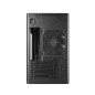 Chieftec Computer Case Tower Black